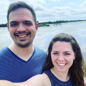 Meet your Posher, Brittney